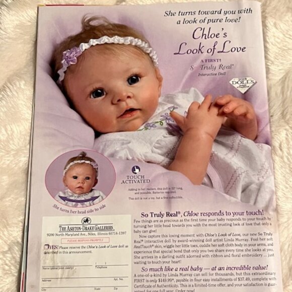 2/$30 Closer Magazine January 2018 Reba Betty White Marie Osmond Oprah Vol 6 No5 - Picture 4 of 6